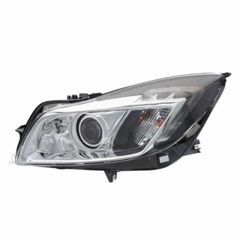 Opel İnsignia A Far Sol Xenon Hella Marka