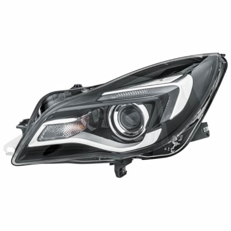 Opel İnsignia A Far Sol Ledli 2014-2017 Hella Marka