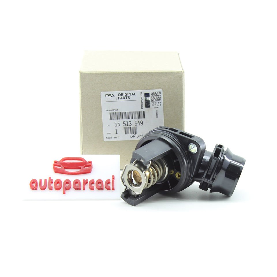 Opel İnsignia A 1.6 Dizel Termostat Gm Marka