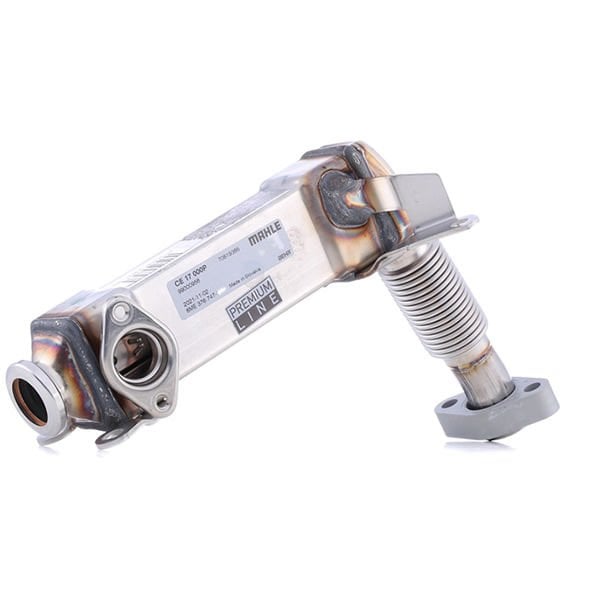 Bmw E90 Kasa 318d 320d 330d M47-M57 Motor Egr Radyatörü Behr Marka