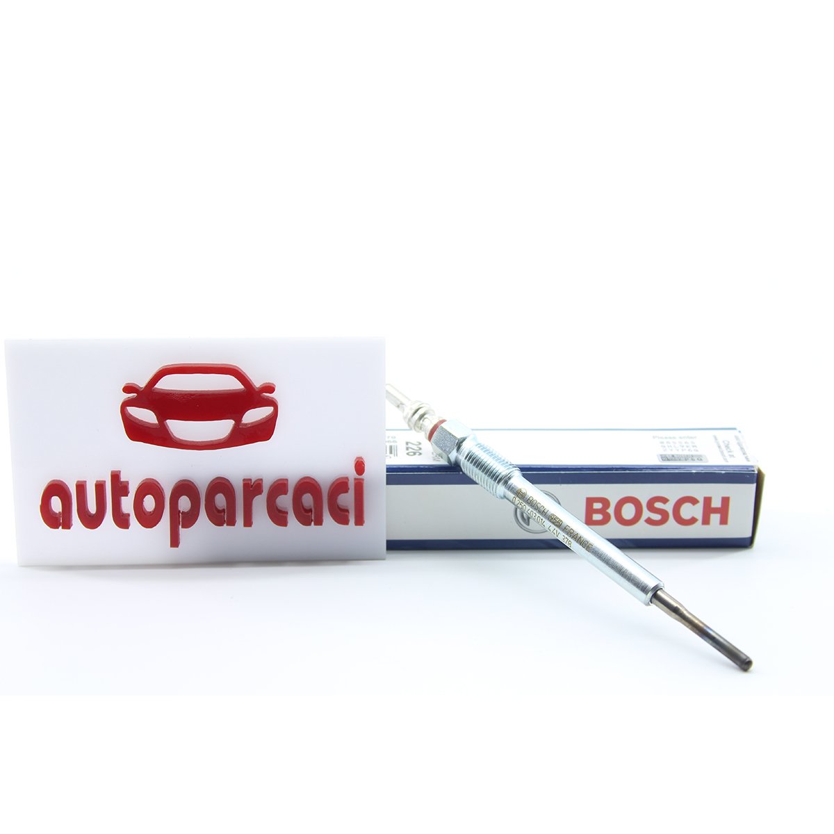 Opel Astra J 1.3 Dizel Kızdırma Bujisi Bosch Marka