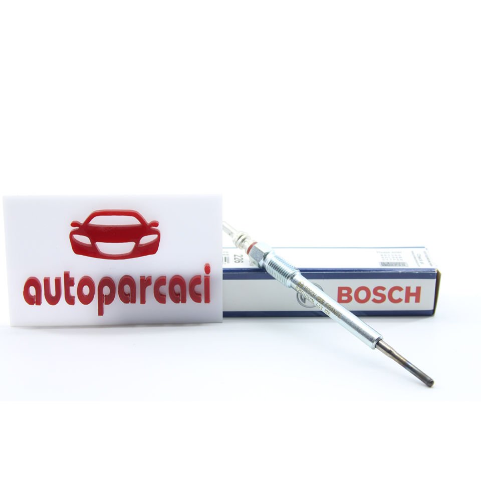 Opel Astra J 1.3 Dizel Kızdırma Bujisi Bosch Marka