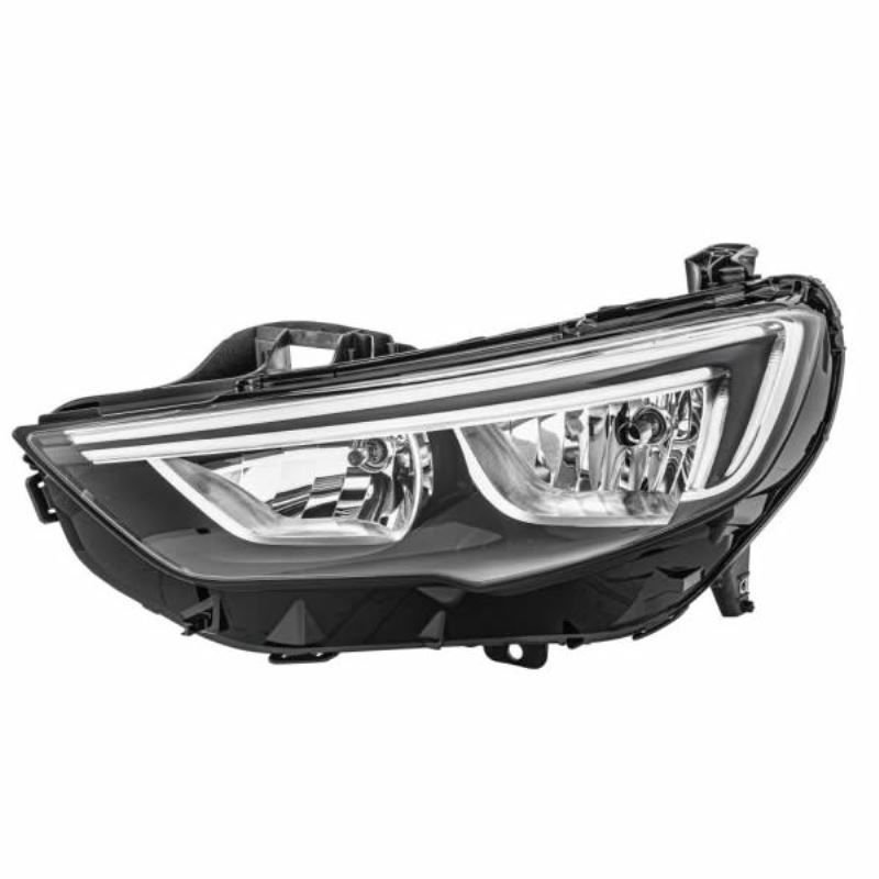 Opel İnsignia B Far Sol Halojen Hella Marka