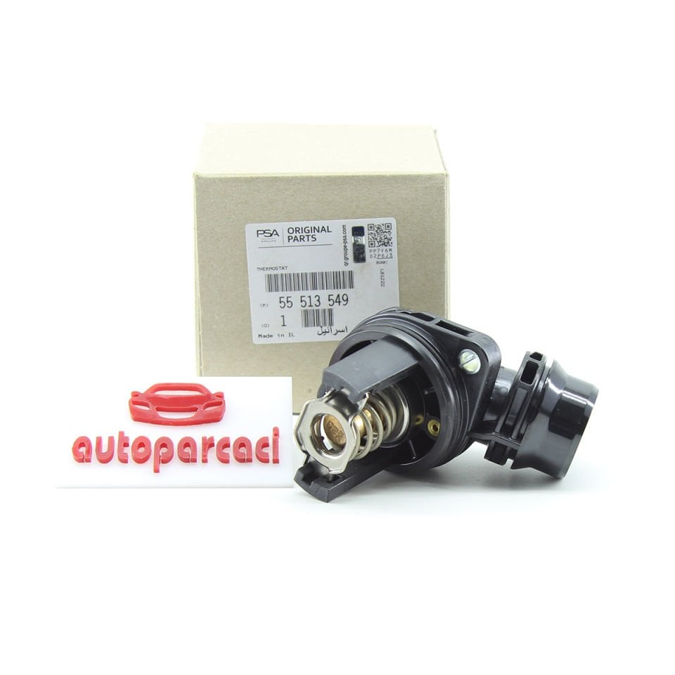 Opel Astra J  1.6 Dizel Termostat Gm Marka