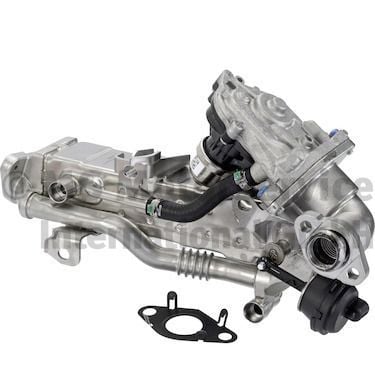 Bmw F30 Kasa 116d B37 Motor 2015> Egr Radyatörü Pierburg Marka