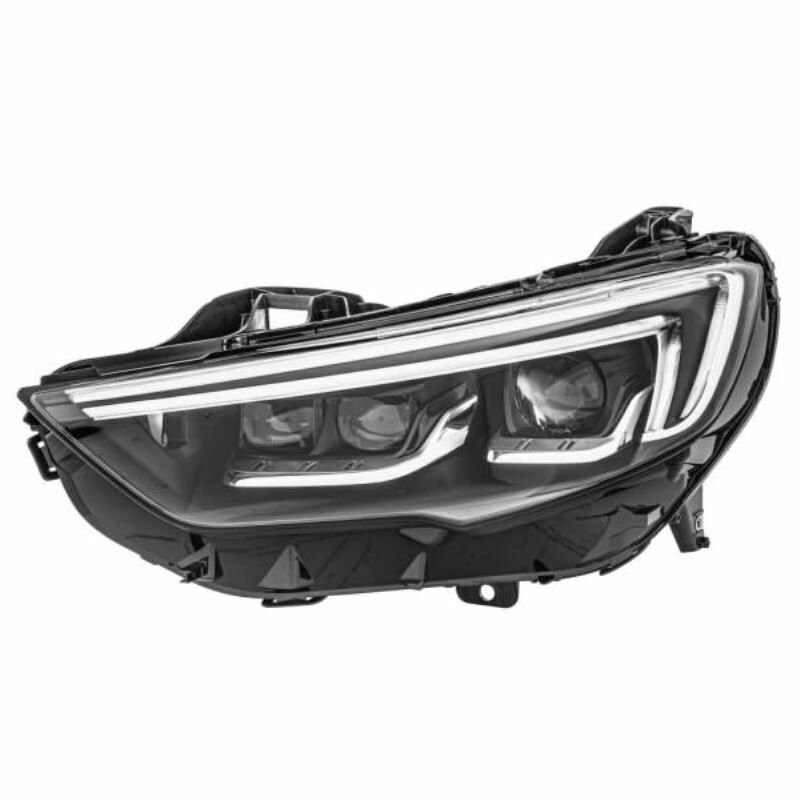 Opel İnsignia B Far Sol Ledli Hella Marka