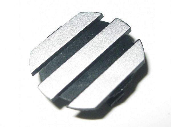 Bmw E60 Kasa Motor Üst Zebra Kapağı İthal Ürün