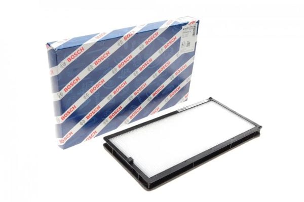 Bmw E34 Polen Filtresi Bosch Marka
