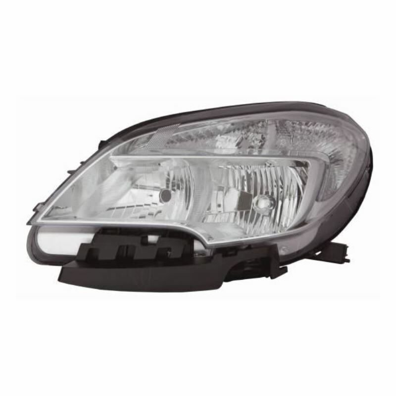 Opel Mokka Far Sol Depo Marka