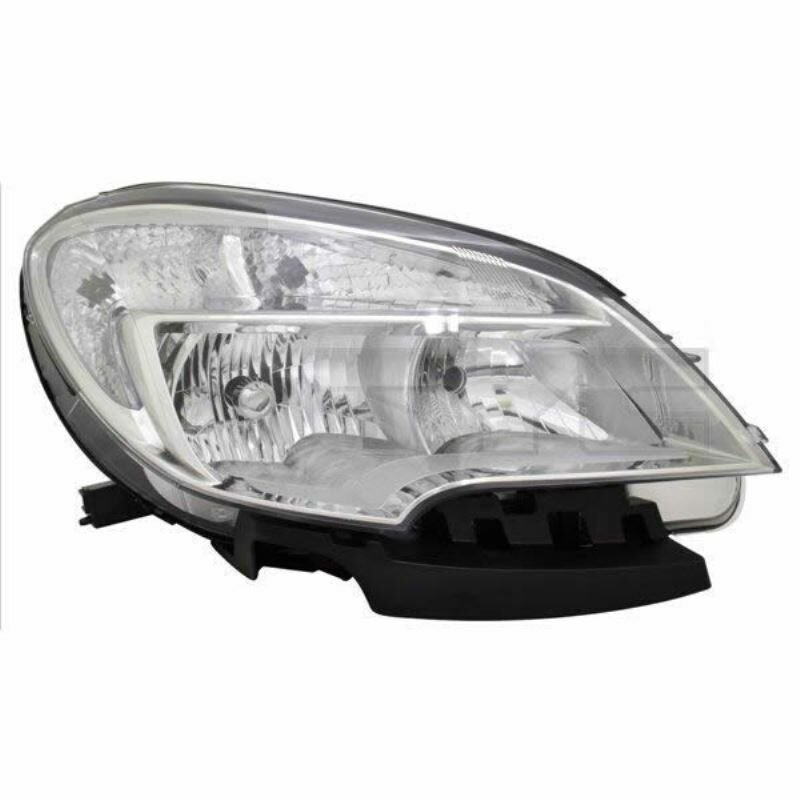 Opel Mokka Far Sağ Depo Marka