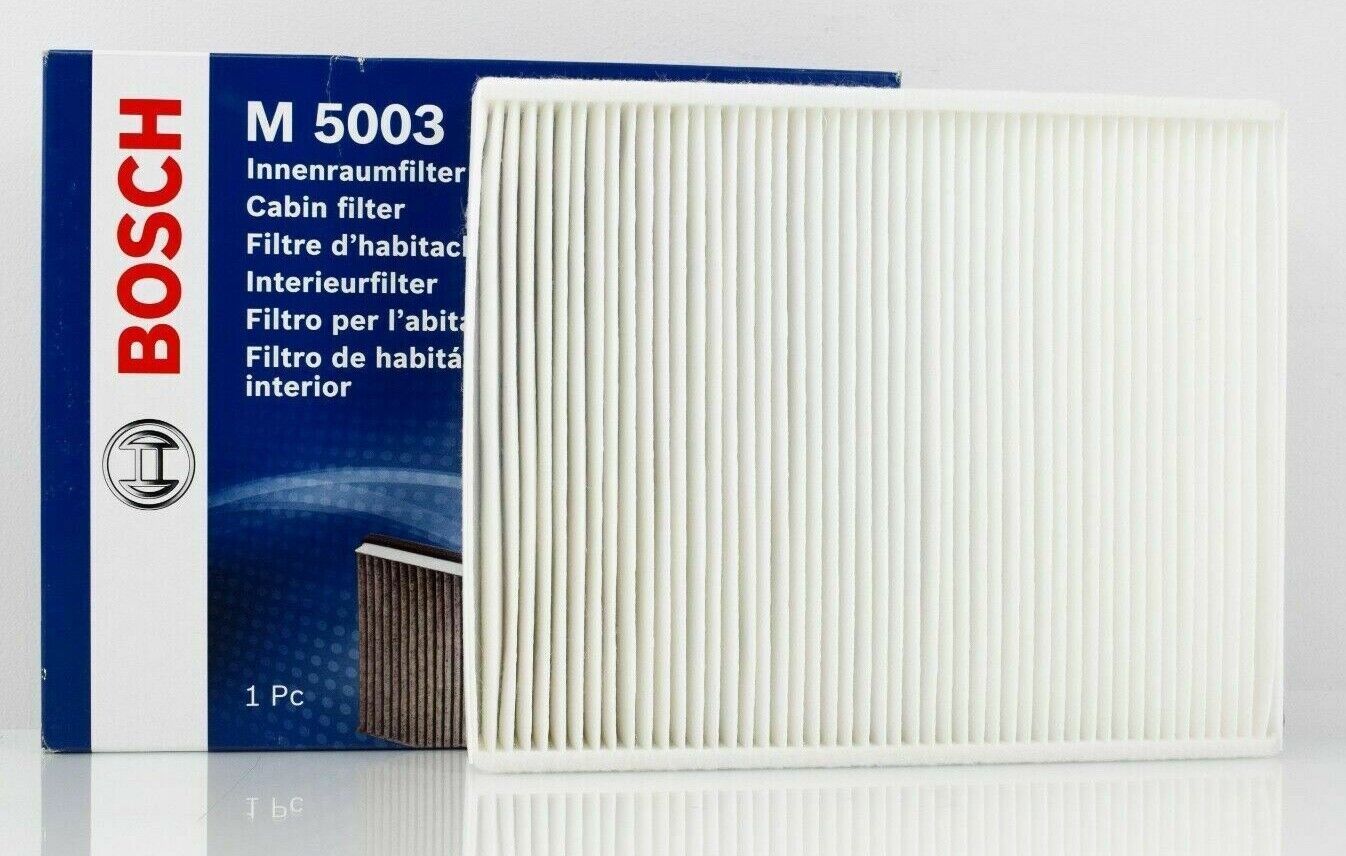 Bmw  F30  Polen Filtresi Bosch Marka