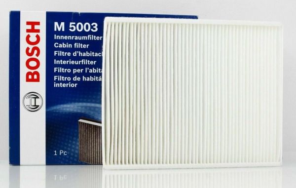Bmw  F30  Polen Filtresi Bosch Marka