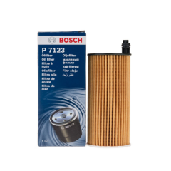 Bmw  F30  Polen Filtresi Bosch Marka