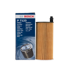 Bmw  F30  Polen Filtresi Bosch Marka