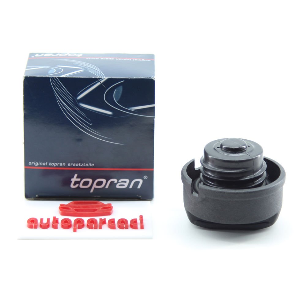 Opel Combo C Yakıt Depo Kapağı İç Topran Marka