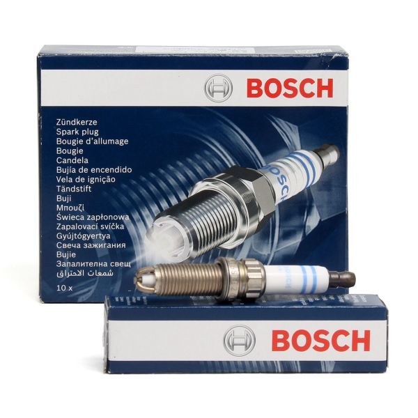 Bmw E90 Kasa 316İ 320İ Buji Takımı Bosch Marka