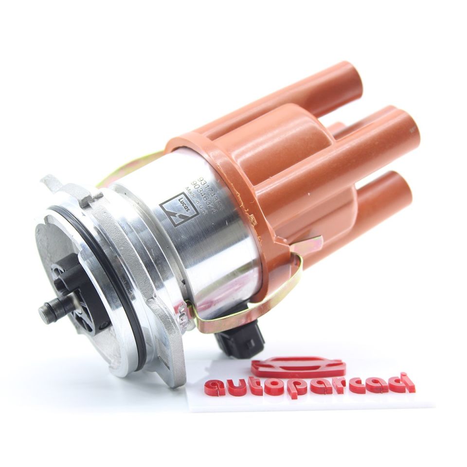 Opel Astra F 1.4 Distiribütör Gm Marka