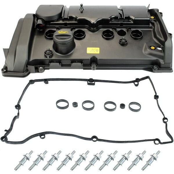 Bmw F20 Kasa N13 Benzinli Motor Külbütör Kapağı İthal Marka