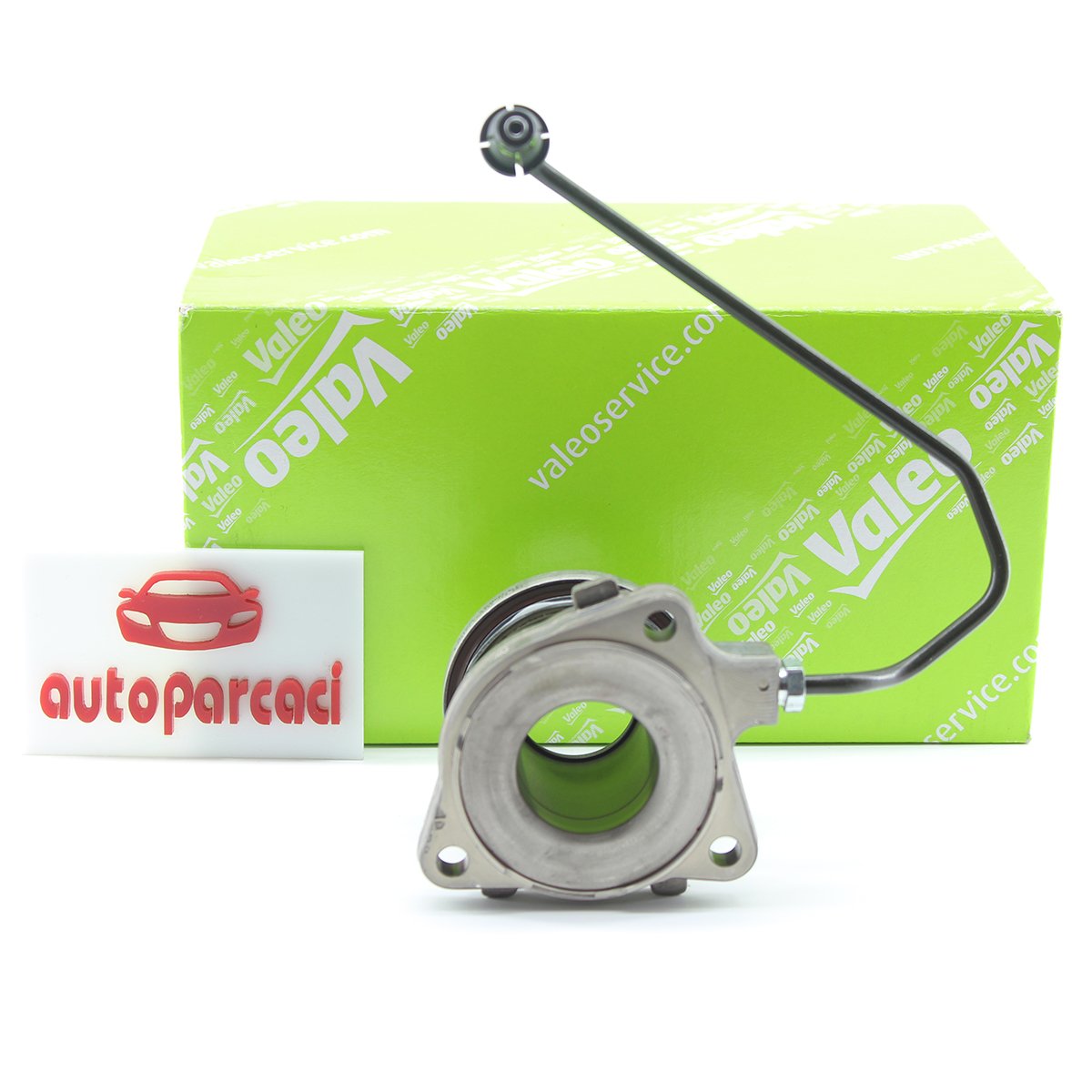 Opel İnsignia A 1.4 1.6 Debriyaj Bilyası Hidrolik Valeo Marka