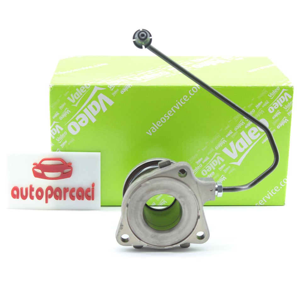 Opel İnsignia A 1.4 1.6 Debriyaj Bilyası Hidrolik Valeo Marka