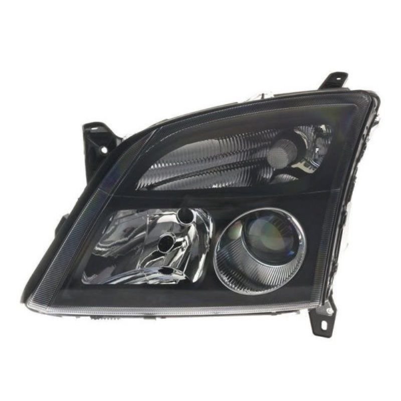 Opel Vectra C Far Sol Füme Xenon 2002-2004 Gm Marka