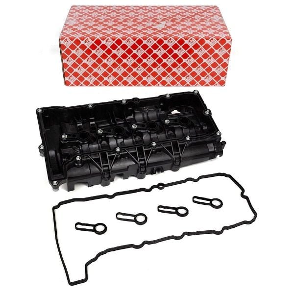 Bmw F30 Kasa 316d 318d 320d Külbütör Kapağı Febi Marka