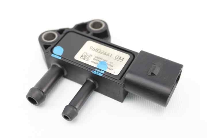Chevrolet Captiva Emme Manifold Sensörü Gm Marka