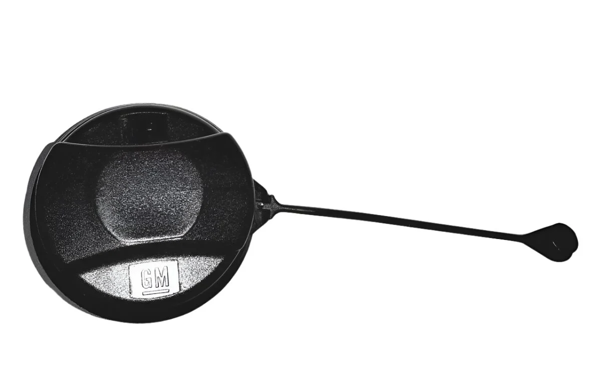 Opel Astra J Yakıt Depo Kapağı İç Benzinli Orjinal Gm