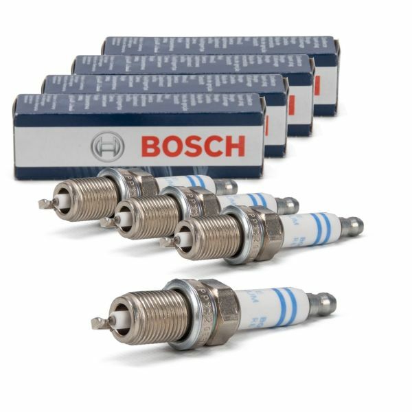 Bmw E92-93 Kasa 320İ Motor Buji Takımı Pilatinyum Bosch Marka