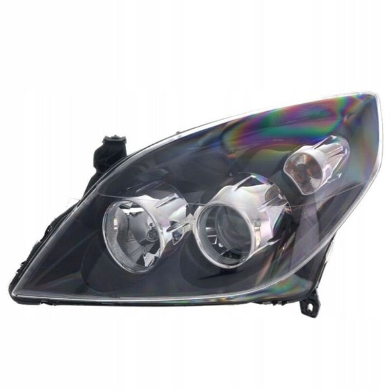 Opel Vectra C Far Sol Füme Xenon 2005-2008 Valeo Marka