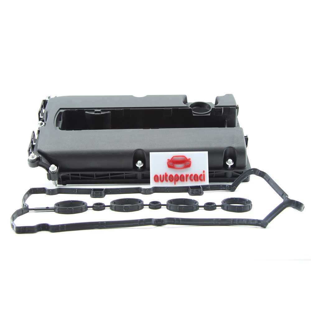 Chevrolet Aveo 1.4 16 Valf Külbütör Kapağı Gm Marka