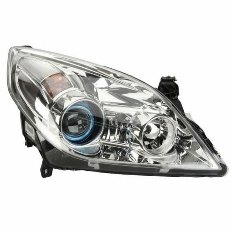 Opel Vectra C Far Sağ Ksenon 2005-2008 Valeo Marka