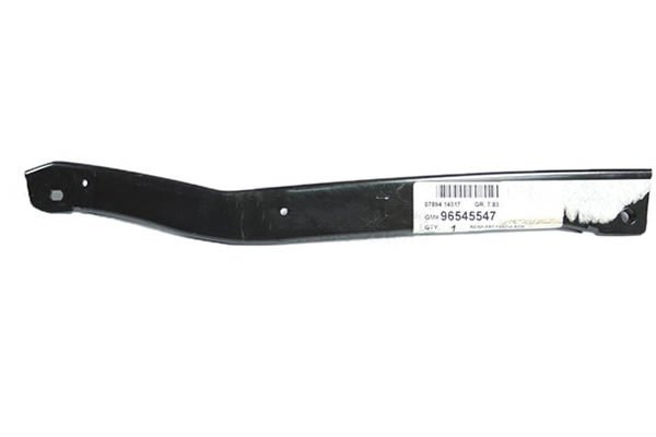Chevrolet Lacetti Ön Tampon Ayağı Sol Sedan Gm Marka