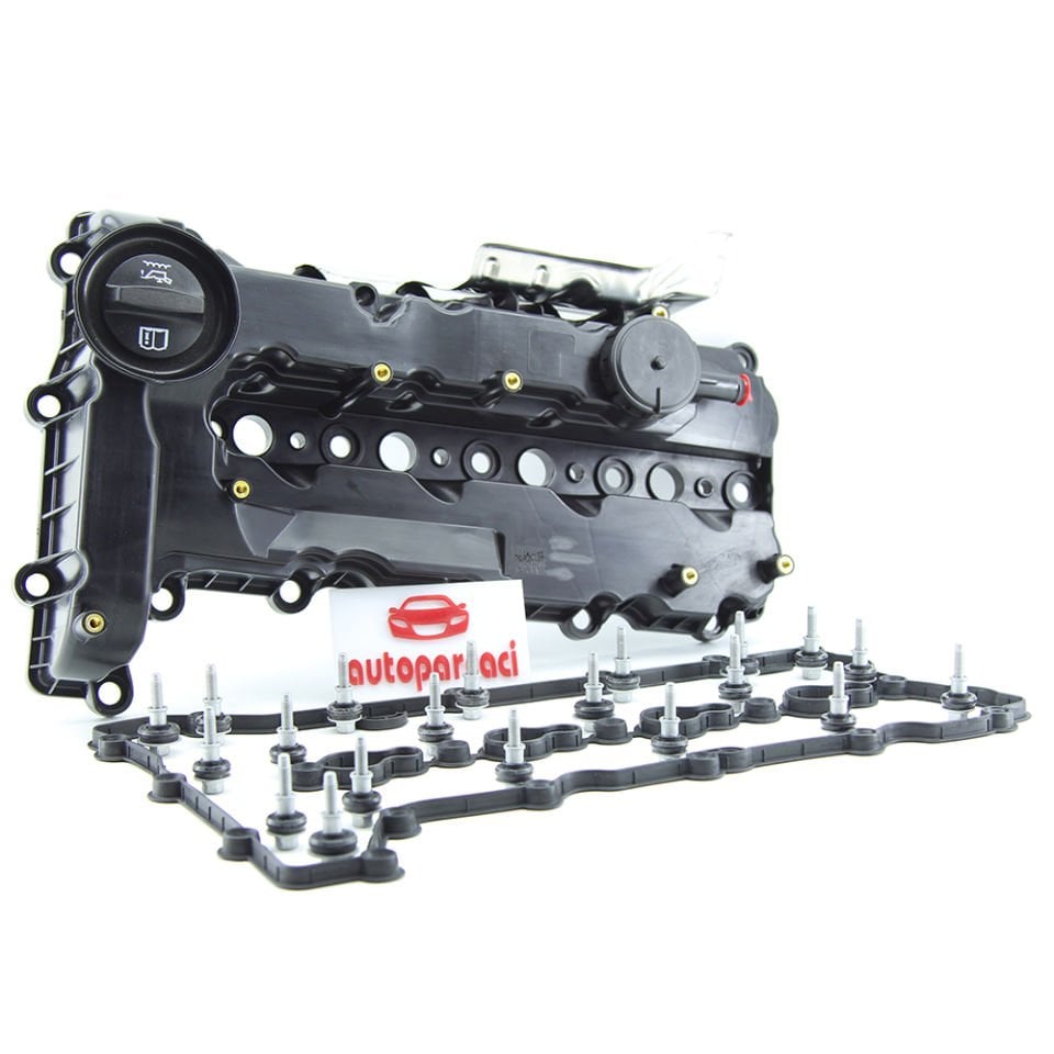 Opel Astra K 1.6 Dizel Külbütör Kapağı Gm Marka