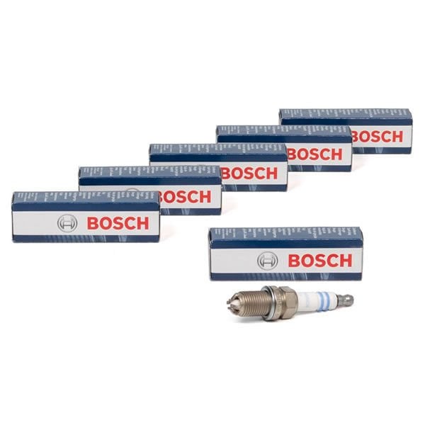 Bmw E60 Kasa 520İ Buji Takımı Bosch Marka