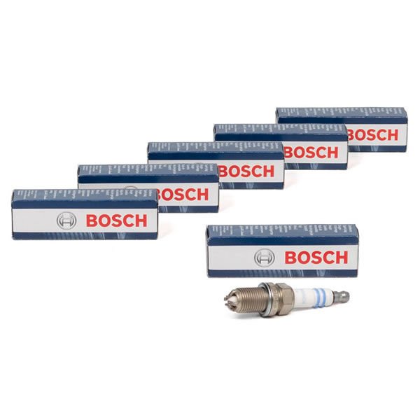 Bmw E60 Kasa 520İ Buji Takımı Bosch Marka