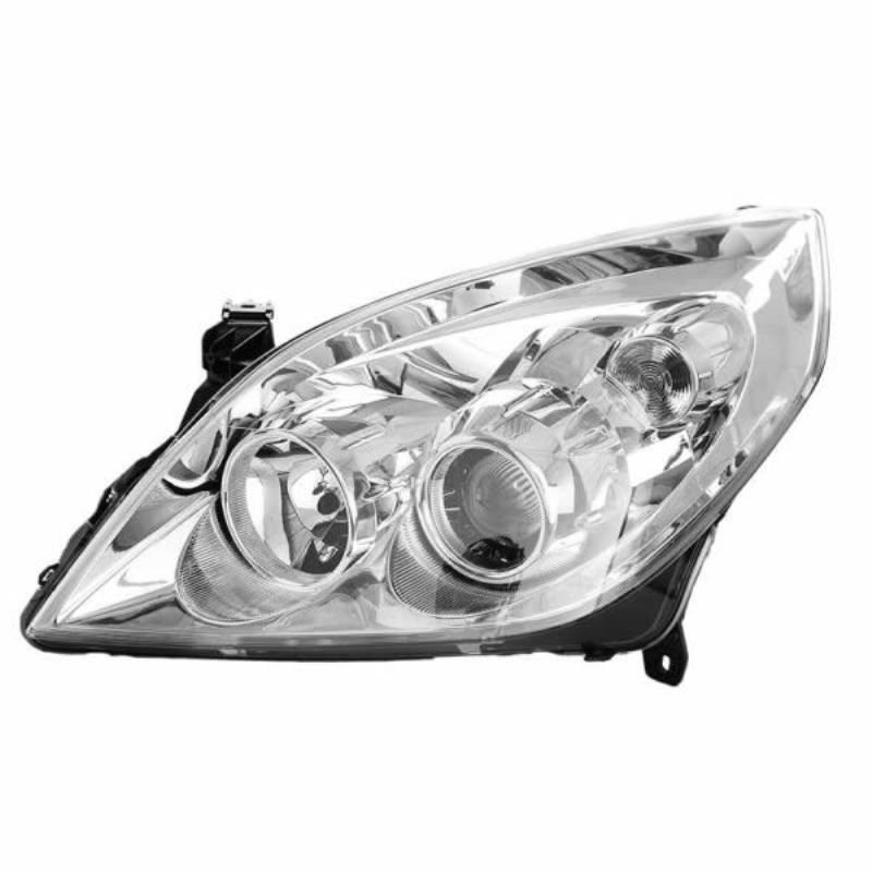 Opel Vectra C Far Sol 2005-2008 Valeo Marka
