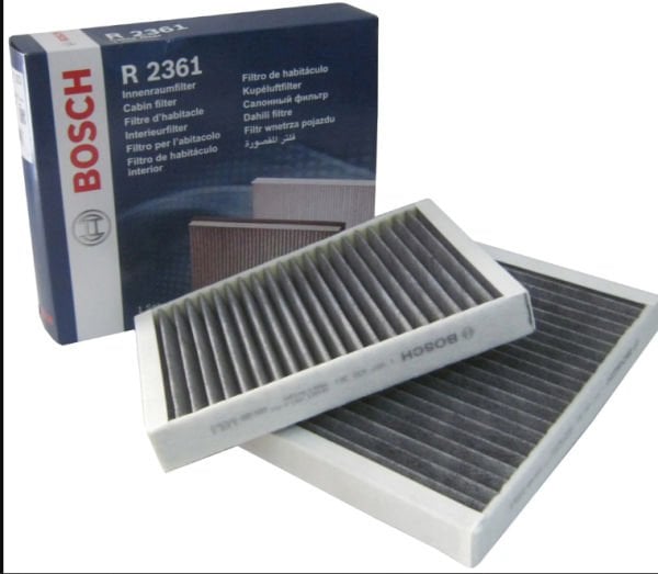 Bmw E39 Polen Filtresi Karbonlu Bosch Marka
