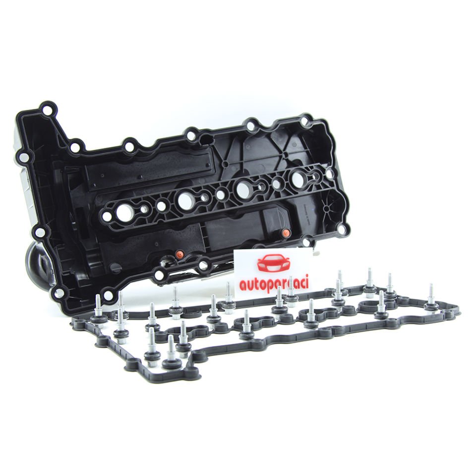 Opel Meriva B 1.6 Dizel Külbütör Kapağı Gm Marka