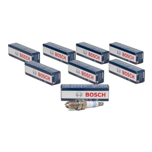 Bmw X5 E53 Kasa 4.4İ Buji Takımı Bosch Marka