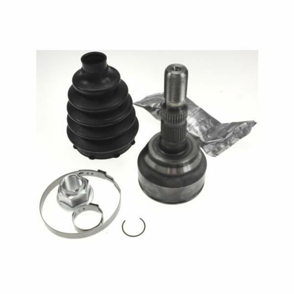 Opel Astra H 1.4 1.6 Aks Kafası Dış Gkn Marka