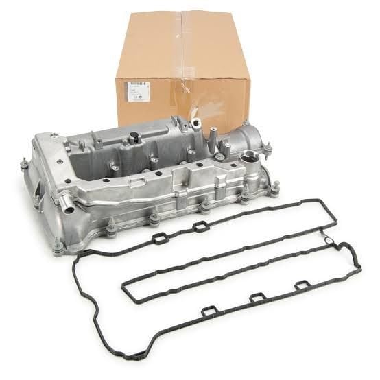 Opel Astra J 1.6 A16XHT Külbütör Kapağı Gm Marka