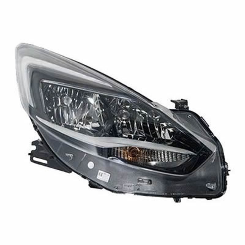 Opel Zafira C Far Sağ Halojen Magneti Marelli Marka