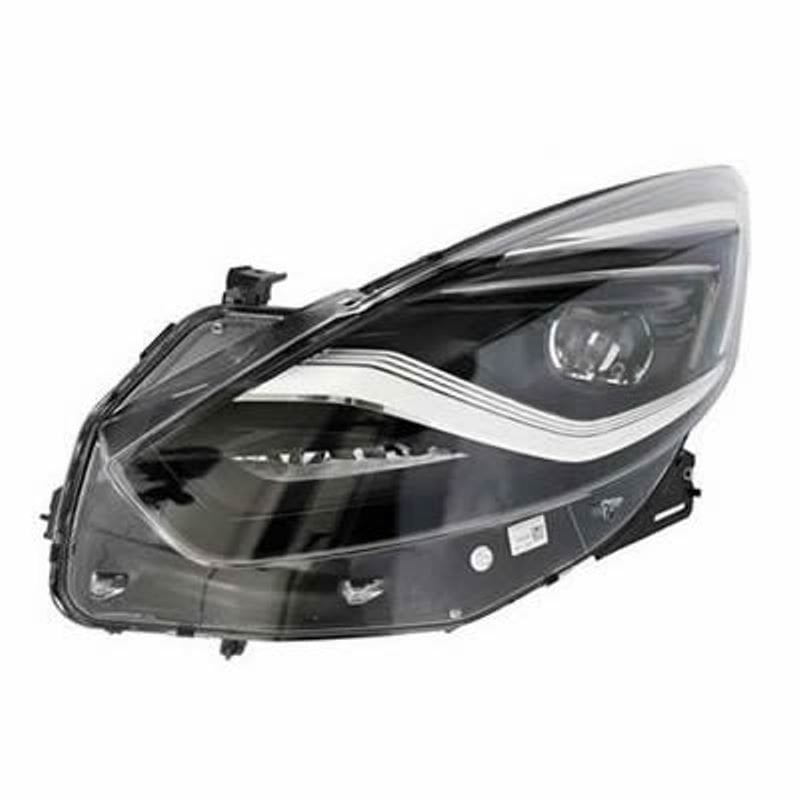 Opel Zafira C Far Sol Ledli Magneti Marelli Marka