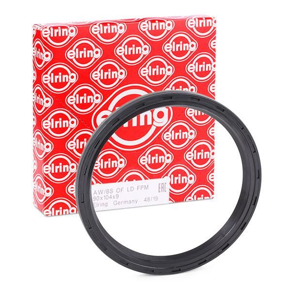 Bmw F20 Kasa 116d 120d N47 Motor Arka Krank Keçesi Elring Marka