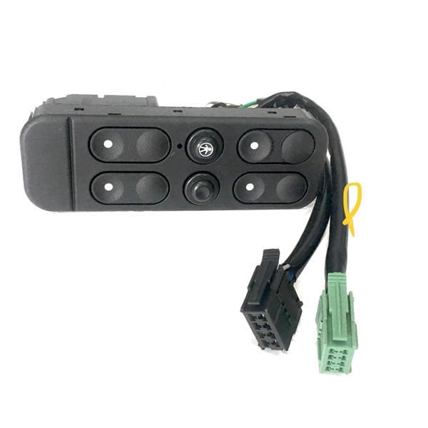 Opel Vectra A Ön Cam Açma Düğmesi 4 Lü İthal Marka