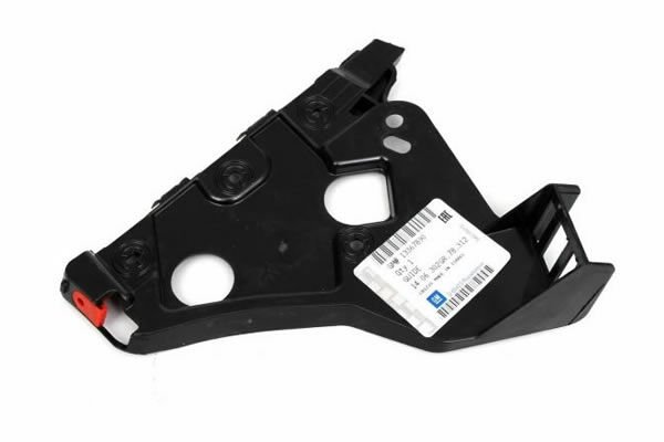 Opel Astra J Ön Tampon Ayağı Sol 2010-2012 Gm Marka