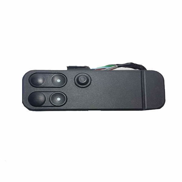 Opel Vectra A Ön Cam Açma Düğmesi 2 Li Gm Marka