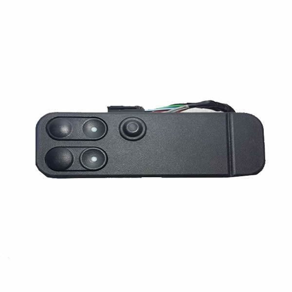 Opel Vectra A Ön Cam Açma Düğmesi 2 Li Gm Marka