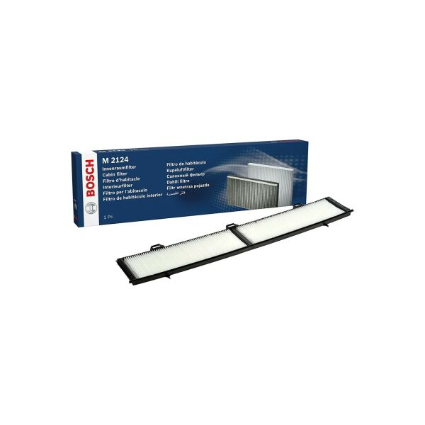 Bmw x1 E84 Polen Filtresi Bosch Marka